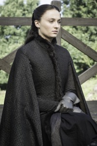 Dark Sansa